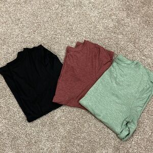 NWOT! Women’s Long Sleeve Shirt Set